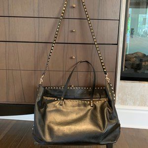 Valentino Rockstud Crossbody Bag